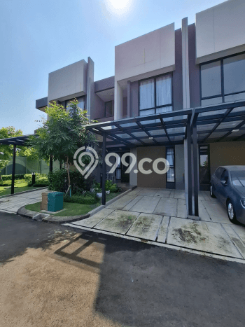 Dijual Hunian Rumah Terawat 4 KT di Summarecon Bekasi, Bekasi Dijual Hunian Rumah Terawat 4 KT di Summarecon Bekasi, Bekasi