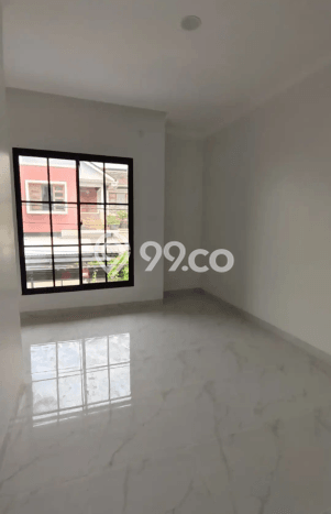 Jual Rumah Eksklusif 4 KT di Harapan Indah, Bekasi Jual Rumah Eksklusif 4 KT di Harapan Indah, Bekasi