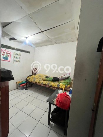Rumah EXCLUSIVE! area Harapan Jaya, Bekasi, Luas 90m² LB 70m², BISA KPR Rumah EXCLUSIVE! area Harapan Jaya, Bekasi, Luas 90m² LB 70m², BISA KPR
