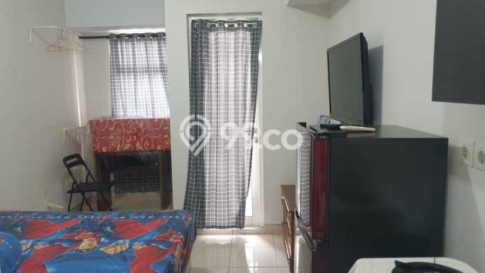 Dijual Apartemen 0 KT 1 KM di Summarecon Bekasi Luas 21m2 Dijual Apartemen 0 KT 1 KM di Summarecon Bekasi Luas 21m2