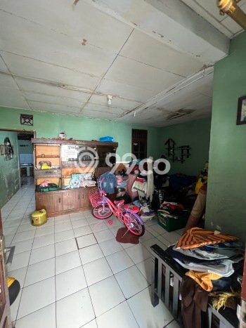 Rumah Nyaman dengan Luas Bangunan 70m² di Lokasi Harapan Jaya, Bekasi Rumah Nyaman dengan Luas Bangunan 70m² di Lokasi Harapan Jaya, Bekasi