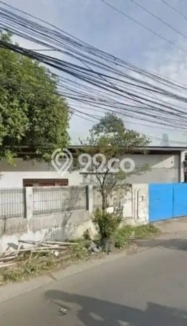 Gudang Dijual di Bekasi LT 500m2 & LB 1000m2 Lokasi Terbaik! Gudang Dijual di Bekasi LT 500m2 & LB 1000m2 Lokasi Terbaik!