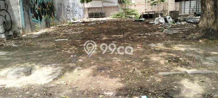 Kavling Tanah untuk Dijual di Duta Harapan, Bekasi, Luas 375m2 Kavling Tanah untuk Dijual di Duta Harapan, Bekasi, Luas 375m2