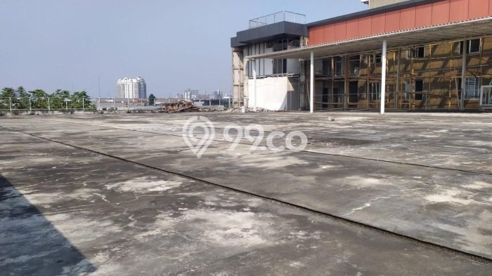 FOR SALE! Kantor di Cilandak Jakarta Selatan, LT 2543m2, LB 10900m2 FOR SALE! Kantor di Cilandak Jakarta Selatan, LT 2543m2, LB 10900m2