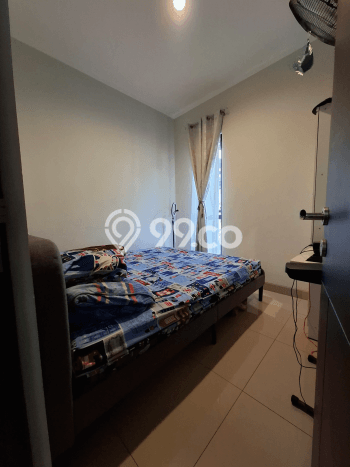 Dijual Hunian Rumah Terawat 4 KT di Summarecon Bekasi, Bekasi Dijual Hunian Rumah Terawat 4 KT di Summarecon Bekasi, Bekasi