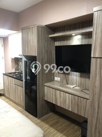 Apartemen Disewakan 0 Kamar Murah Siap Huni di Bekasi, Luas 21m2 Apartemen Disewakan 0 Kamar Murah Siap Huni di Bekasi, Luas 21m2