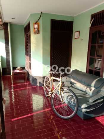 Rumah Modern 3 KT LT 70m2 di Summarecon Bekasi Rumah Modern 3 KT LT 70m2 di Summarecon Bekasi