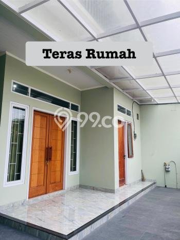 Jual Rumah Minimalis Bagus Punya 4 KT di Rawalumbu Bekasi SHM Jual Rumah Minimalis Bagus Punya 4 KT di Rawalumbu Bekasi SHM