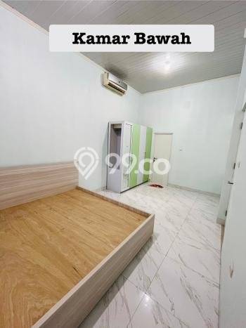 Jual Rumah Minimalis Bagus Punya 4 KT di Rawalumbu Bekasi SHM Jual Rumah Minimalis Bagus Punya 4 KT di Rawalumbu Bekasi SHM