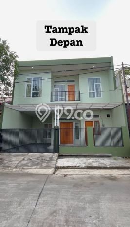 Jual Rumah Minimalis Bagus Punya 4 KT di Rawalumbu Bekasi SHM Jual Rumah Minimalis Bagus Punya 4 KT di Rawalumbu Bekasi SHM