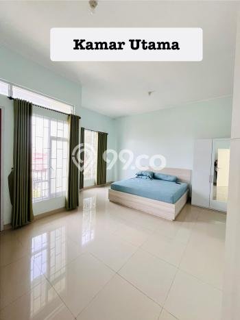 Jual Rumah Minimalis Bagus Punya 4 KT di Rawalumbu Bekasi SHM Jual Rumah Minimalis Bagus Punya 4 KT di Rawalumbu Bekasi SHM