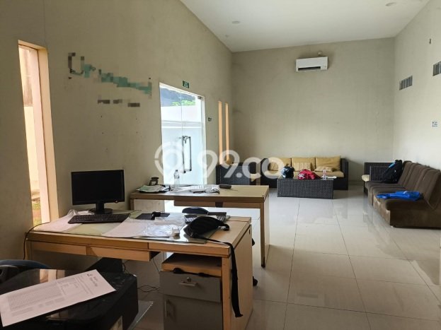 Gudang Dijual di Prime Area Bekasi Luas 540m2 Gudang Dijual di Prime Area Bekasi Luas 540m2