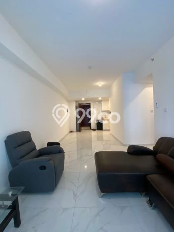 Hunian Apartemen Ideal untuk Dijual di Tangerang dengan 3 Kamar Hunian Apartemen Ideal untuk Dijual di Tangerang dengan 3 Kamar