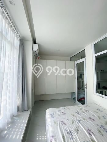 Rumah Minimalis 1 KT di BSD City Tangerang Full Furnished Rumah Minimalis 1 KT di BSD City Tangerang Full Furnished