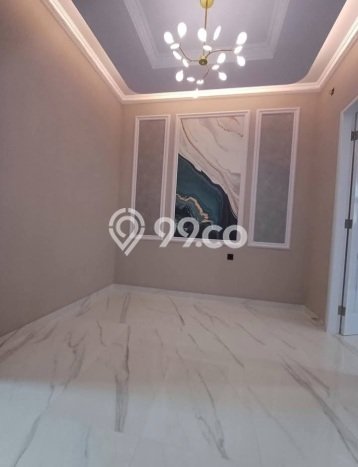 Rumah Strategis Modern Lb 140m2 di Jagakarsa, Jakarta Selatan Rumah Strategis Modern Lb 140m2 di Jagakarsa, Jakarta Selatan