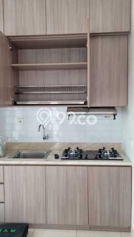 Sewa Rumah Murah di BSD Vanya Park Tangerang Punya 3 KT Sewa Rumah Murah di BSD Vanya Park Tangerang Punya 3 KT