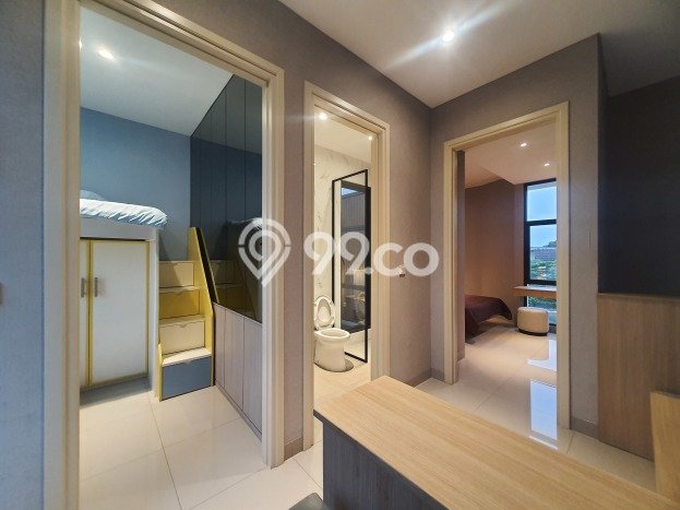 Dijual Rumah 3 Kamar Lokasi Ideal Nyaman dan Strategis di Ciputat Dijual Rumah 3 Kamar Lokasi Ideal Nyaman dan Strategis di Ciputat