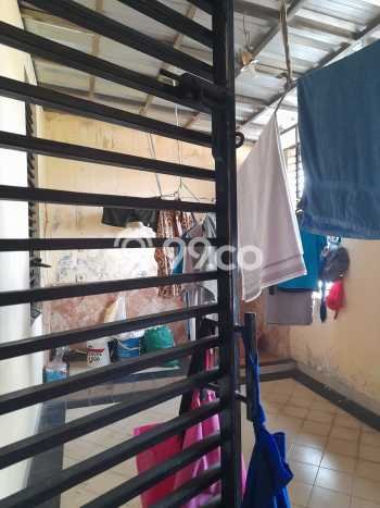 Hunian Nyaman Asri 5 KT Siap Huni di Pasar Kemis Tangerang Hunian Nyaman Asri 5 KT Siap Huni di Pasar Kemis Tangerang