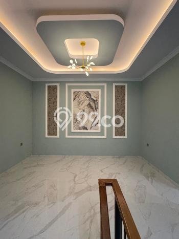 Siap Huni Rumah Mewah 3 Kamar di Jagakarsa Dekat ke Mana Saja Siap Huni Rumah Mewah 3 Kamar di Jagakarsa Dekat ke Mana Saja