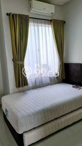 Rumah Minimalis 3 Kamar LT 60m2 di BSD Residence One Rumah Minimalis 3 Kamar LT 60m2 di BSD Residence One