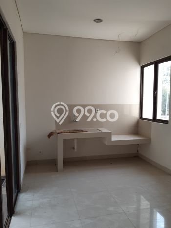 Rumah Luas Asri 3 KT Siap Pakai di BSD City Tangerang Rumah Luas Asri 3 KT Siap Pakai di BSD City Tangerang