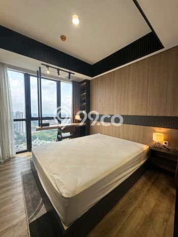 Disewakan Apartemen Murah di Alam Sutera 1 KT Disewakan Apartemen Murah di Alam Sutera 1 KT
