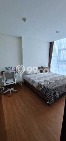 Hunian Apartemen Ideal untuk Dijual di Tangerang dengan 1 Kamar Hunian Apartemen Ideal untuk Dijual di Tangerang dengan 1 Kamar