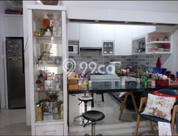 For Sale Rumah 3 Kamar Lokasi Strategis Nyaman dan Strategis di Pagedangan For Sale Rumah 3 Kamar Lokasi Strategis Nyaman dan Strategis di Pagedangan