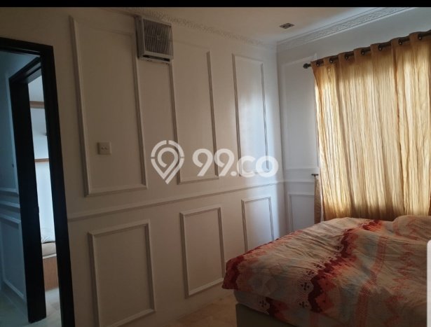Dijual Segera Apartemen 2 KT & 1 KM di Tanah Abang, Jakarta Pusat Dijual Segera Apartemen 2 KT & 1 KM di Tanah Abang, Jakarta Pusat
