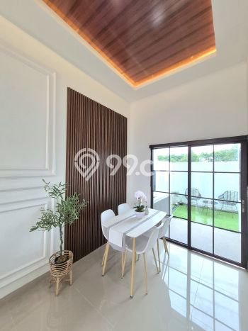 Rumah Strategis Minimalis Lb 36m2 di Tarumajaya, Bekasi Rumah Strategis Minimalis Lb 36m2 di Tarumajaya, Bekasi