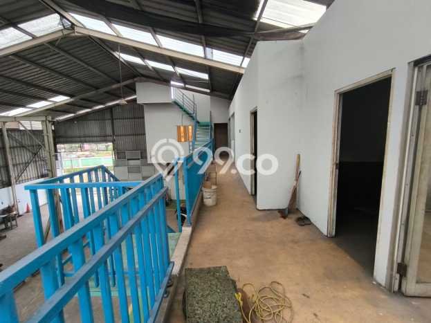 Gudang Dijual di Prime Area Bekasi Luas 540m2 Gudang Dijual di Prime Area Bekasi Luas 540m2
