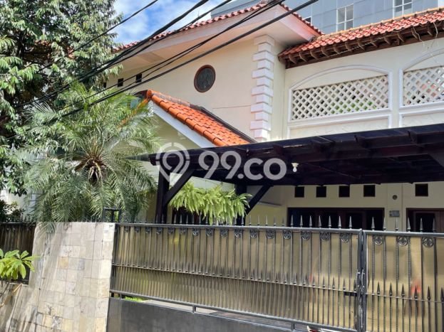 Dijual Rumah Mewah Megah Dengan View Cantik di Ragunan, Jakarta Selatan Dijual Rumah Mewah Megah Dengan View Cantik di Ragunan, Jakarta Selatan