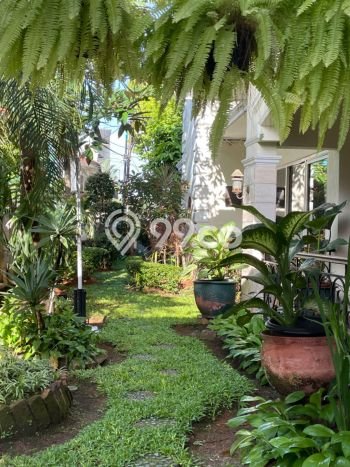 Dijual Rumah Mewah Megah Dengan View Cantik di Ragunan, Jakarta Selatan Dijual Rumah Mewah Megah Dengan View Cantik di Ragunan, Jakarta Selatan