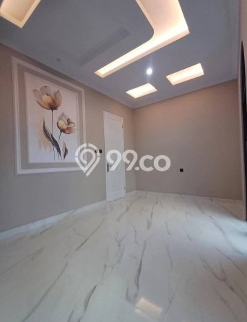 Rumah Strategis Modern Lb 140m2 di Jagakarsa, Jakarta Selatan Rumah Strategis Modern Lb 140m2 di Jagakarsa, Jakarta Selatan
