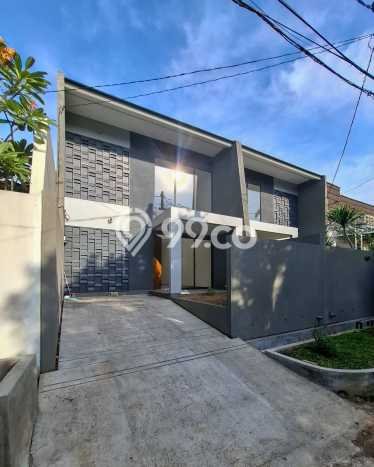 Jual Rumah Minimalis Bagus Punya 3 KT di Cinere Depok SHM Jual Rumah Minimalis Bagus Punya 3 KT di Cinere Depok SHM