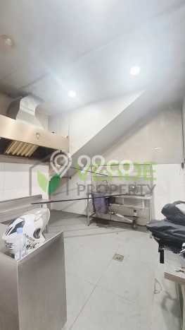 Ruko Dijual di BSD LT 112m2, LB 225m2 Solusi Investasi Cerdas Ruko Dijual di BSD LT 112m2, LB 225m2 Solusi Investasi Cerdas