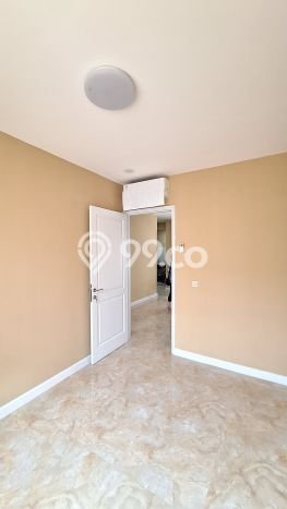 Rumah Minimalis 2 KT di Lippo Karawaci Tangerang Semi Furnished Rumah Minimalis 2 KT di Lippo Karawaci Tangerang Semi Furnished
