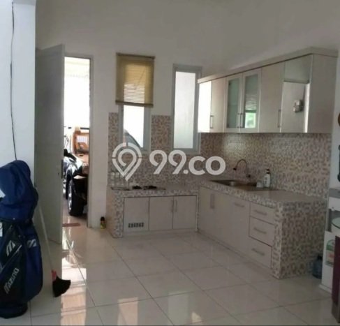 Jual Rumah Favorit Siap Huni LB 140m2 di Jatisampurna, Bekasi Jual Rumah Favorit Siap Huni LB 140m2 di Jatisampurna, Bekasi