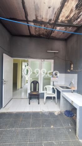 Rumah Modern Cantik 2 KT Siap Huni di Cisauk Rumah Modern Cantik 2 KT Siap Huni di Cisauk