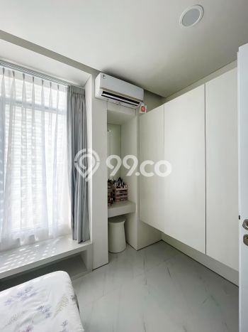 Rumah Minimalis 1 KT di BSD City Tangerang Full Furnished Rumah Minimalis 1 KT di BSD City Tangerang Full Furnished