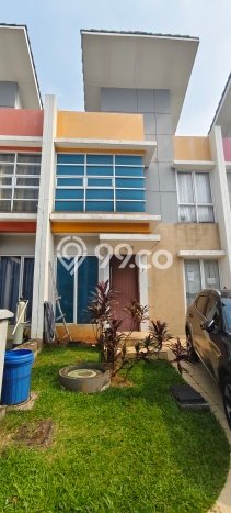 Jarang Ada! Rumah Sewa 3 Kamar Nyaman Siap Huni Gading Serpong Jarang Ada! Rumah Sewa 3 Kamar Nyaman Siap Huni Gading Serpong