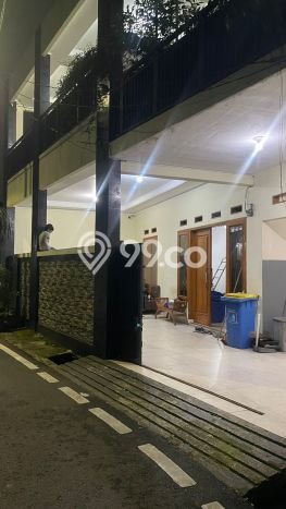 Dijual Hunian Mewah dengan Fasilitas Sekitar Komplit di Ciracas, Jakarta Timur Dijual Hunian Mewah dengan Fasilitas Sekitar Komplit di Ciracas, Jakarta Timur