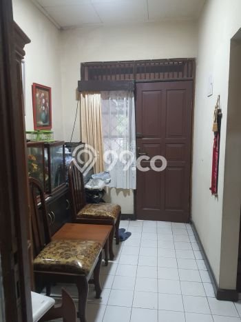 Hunian Nyaman Asri 3 KT Siap Pakai di Bintaro Tangerang Selatan Hunian Nyaman Asri 3 KT Siap Pakai di Bintaro Tangerang Selatan