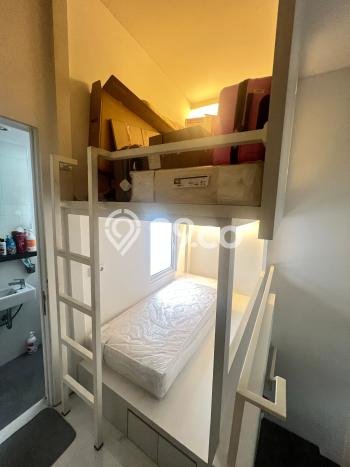 Jual Rumah Eksklusif 2 KT di BSD City, Tangerang Jual Rumah Eksklusif 2 KT di BSD City, Tangerang