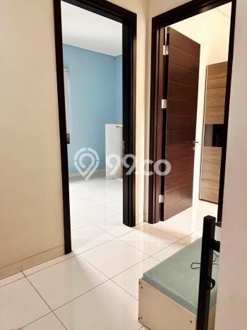 Rumah Luxury Modern Tanpa Renovasi di BSD Foresta Tangerang Rumah Luxury Modern Tanpa Renovasi di BSD Foresta Tangerang