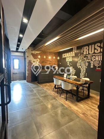 Untuk Dijual! Kantor di Fatmawati Jakarta Selatan LT 187m2 / LB 655m2 Kawasan Strategis Untuk Dijual! Kantor di Fatmawati Jakarta Selatan LT 187m2 / LB 655m2 Kawasan Strategis