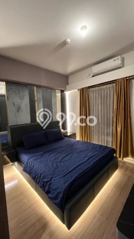 Dijual Apartemen di Tangerang 3 Kamar & 1 Kamar Mandi, Luas 75m2 Dijual Apartemen di Tangerang 3 Kamar & 1 Kamar Mandi, Luas 75m2