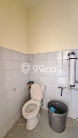 Rumah Modern Cantik 2 KT Siap Huni di Cisauk Rumah Modern Cantik 2 KT Siap Huni di Cisauk