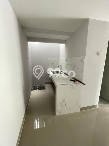 Rumah Modern 2 KT di Jati Sari Bekasi Unfurnished Rumah Modern 2 KT di Jati Sari Bekasi Unfurnished