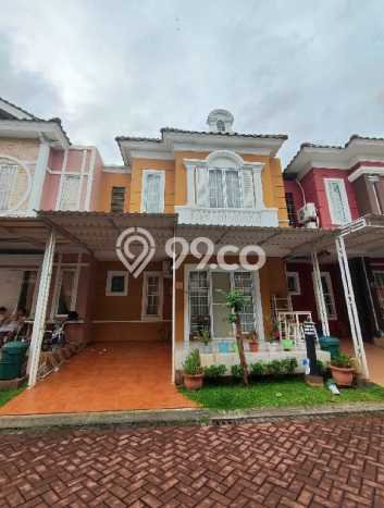 For Sale Rumah 3 Kamar Lokasi Strategis Nyaman dan Strategis di Pagedangan For Sale Rumah 3 Kamar Lokasi Strategis Nyaman dan Strategis di Pagedangan